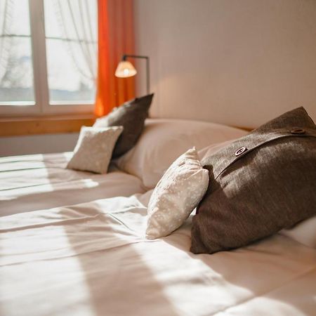 Hotel Restaurant Bad Gutenburg Lotzwil المظهر الخارجي الصورة