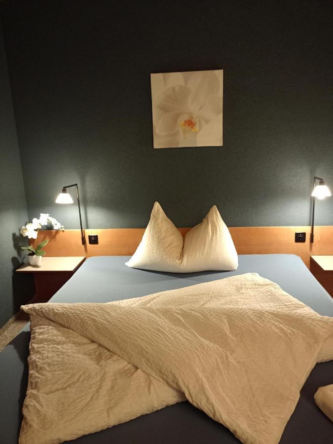 Hotel Restaurant Bad Gutenburg Lotzwil المظهر الخارجي الصورة