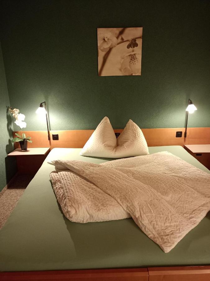 Hotel Restaurant Bad Gutenburg Lotzwil المظهر الخارجي الصورة