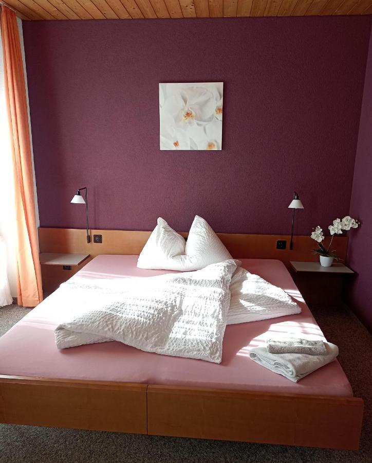 Hotel Restaurant Bad Gutenburg Lotzwil المظهر الخارجي الصورة