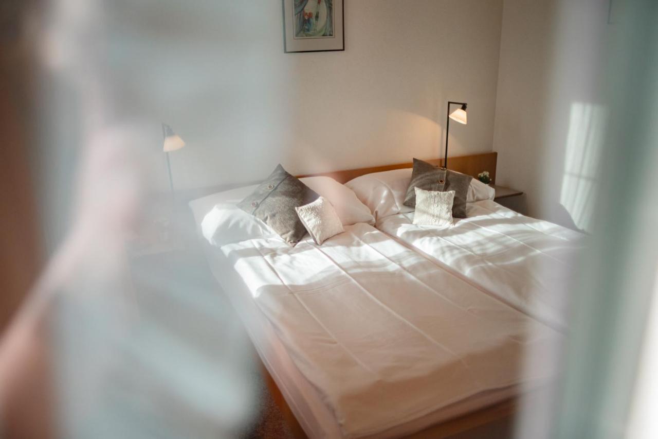 Hotel Restaurant Bad Gutenburg Lotzwil المظهر الخارجي الصورة