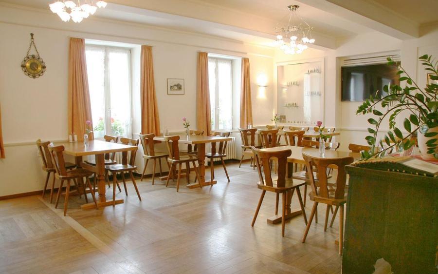 Hotel Restaurant Bad Gutenburg Lotzwil المظهر الخارجي الصورة