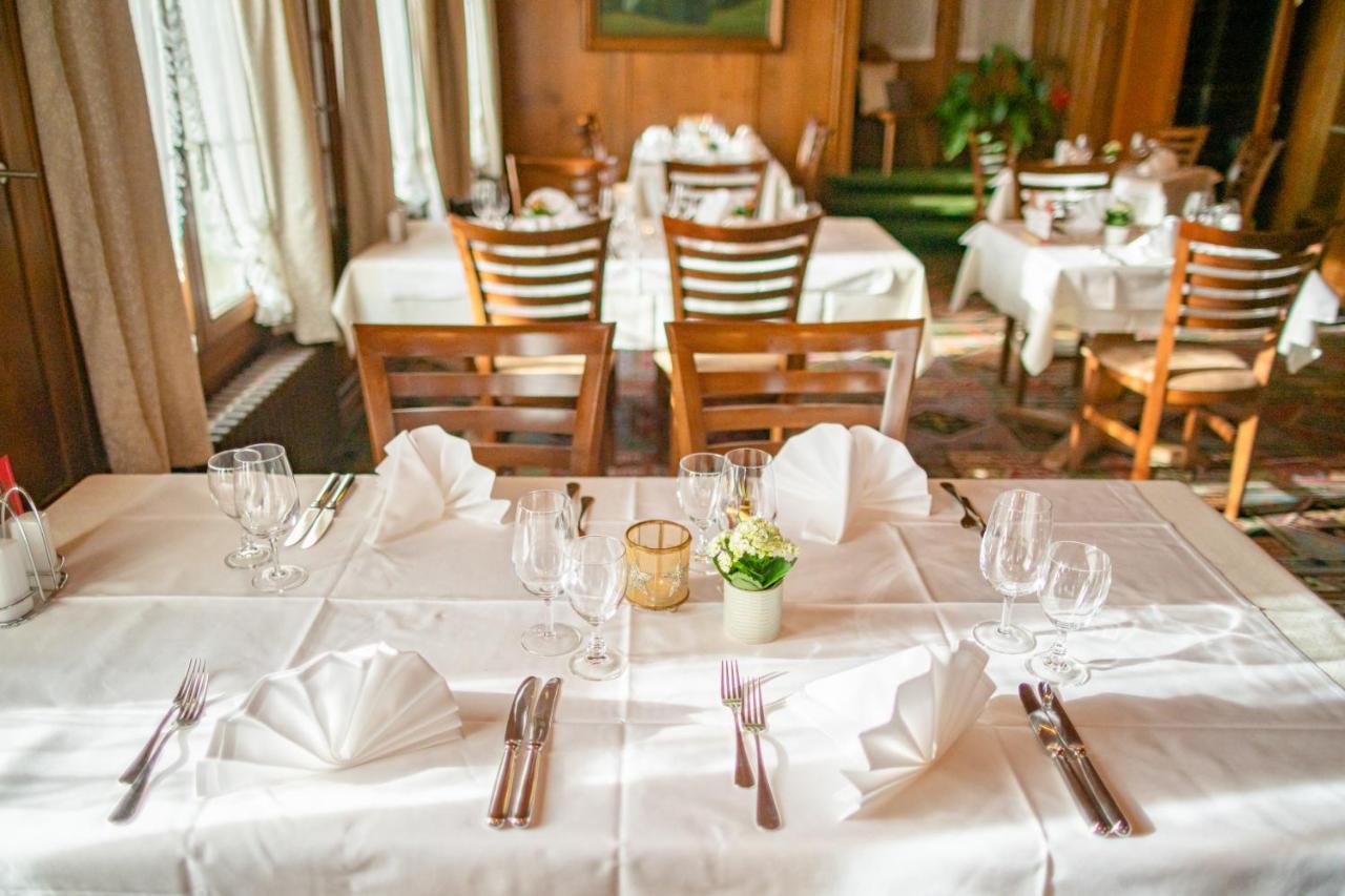 Hotel Restaurant Bad Gutenburg Lotzwil المظهر الخارجي الصورة